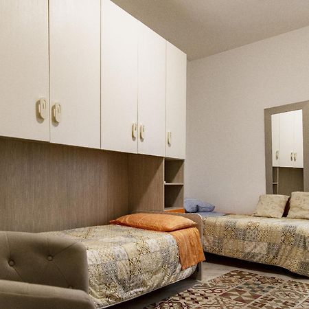דירות קסמסימה Madrigio... A Casa Propria מראה חיצוני תמונה