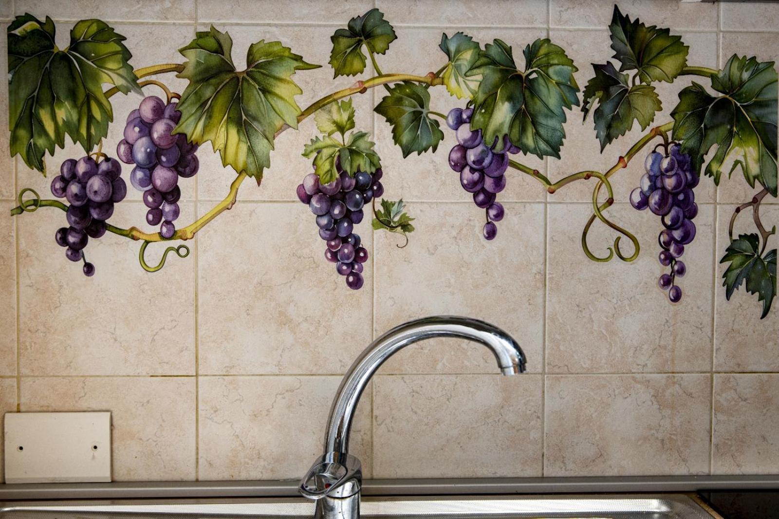 דירות קסמסימה Madrigio... A Casa Propria מראה חיצוני תמונה