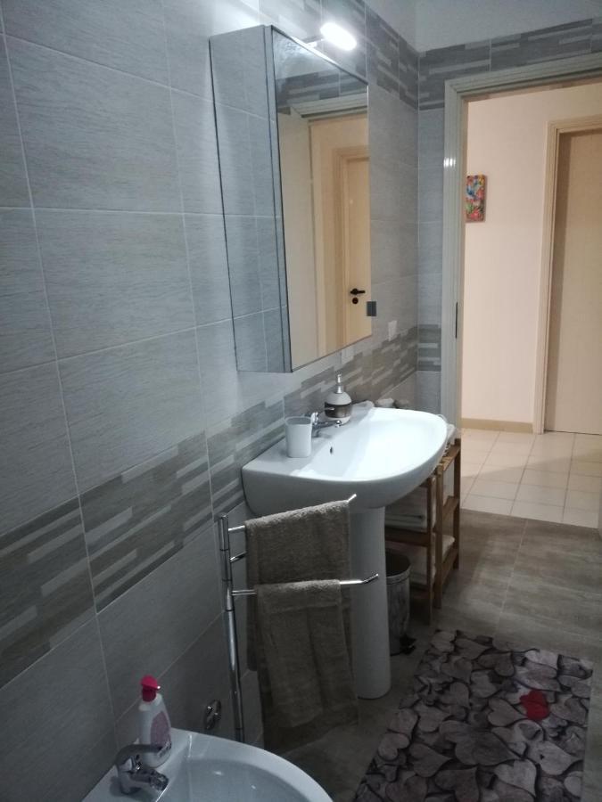 דירות קסמסימה Madrigio... A Casa Propria מראה חיצוני תמונה